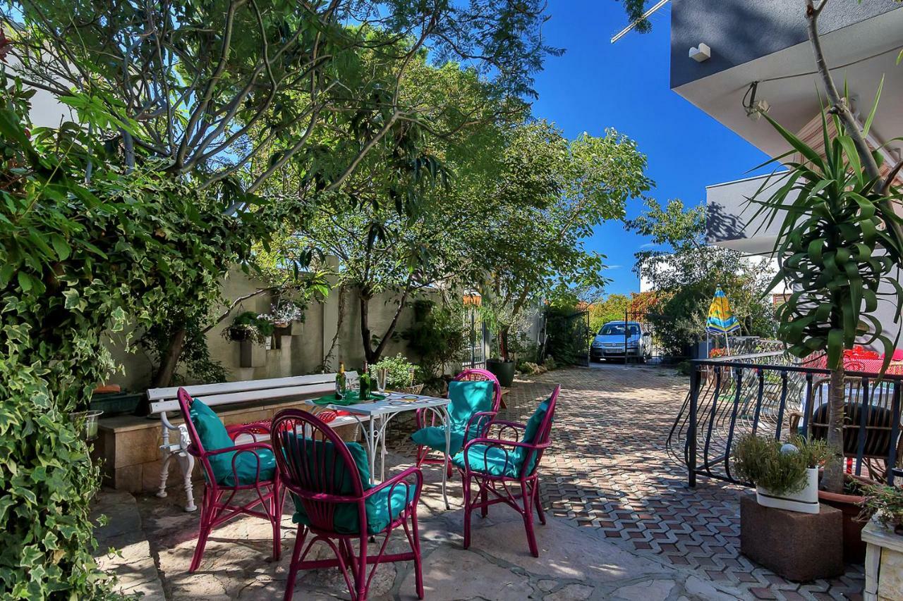 Apartmani Maja Makarska Exterior photo