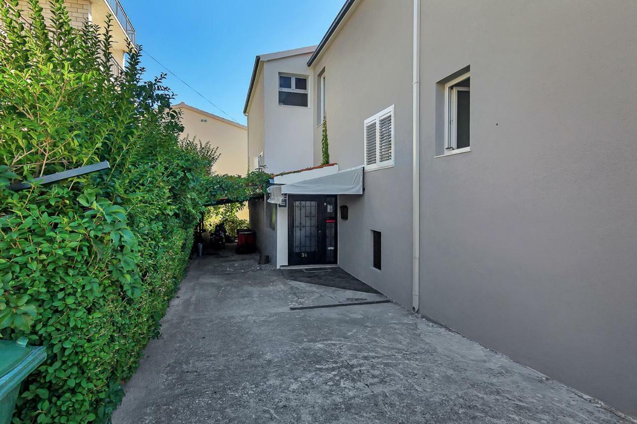 Apartmani Maja Makarska Exterior photo